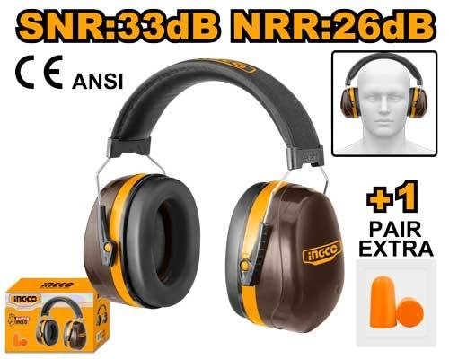Earmuff