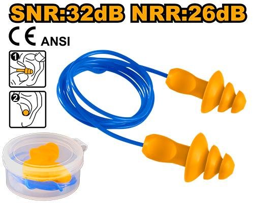 Earplug