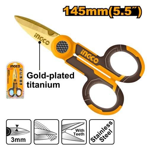 Electrician's scissors