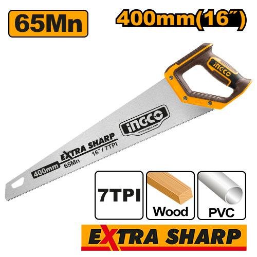 Hand saw
