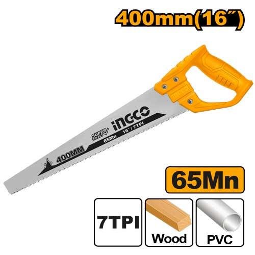 Hand saw