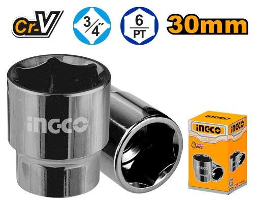 3/4" Hexagonal socket