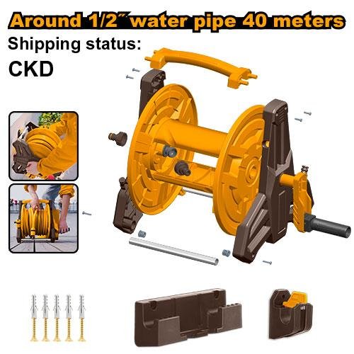 Hose reel