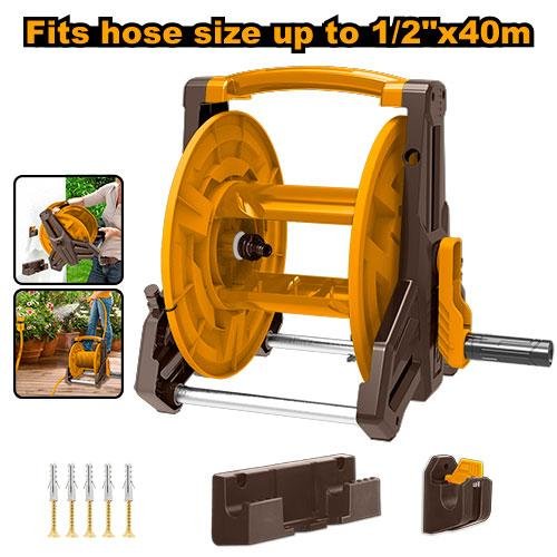 Hose reel