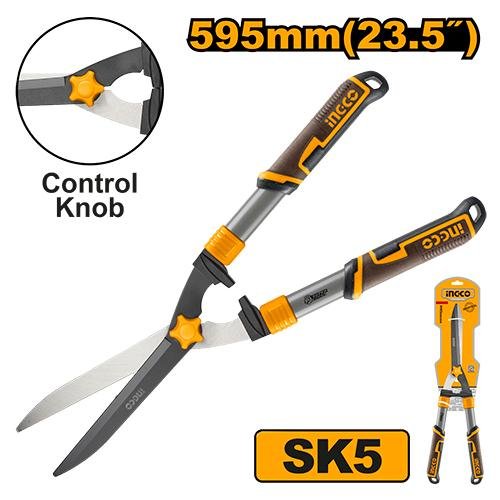 Hedge shear