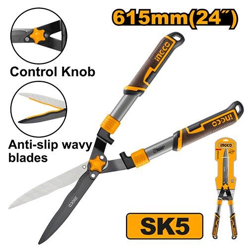 Hedge shear