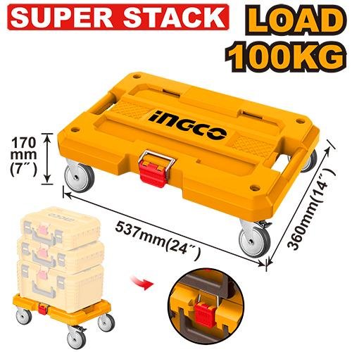 Rolling board