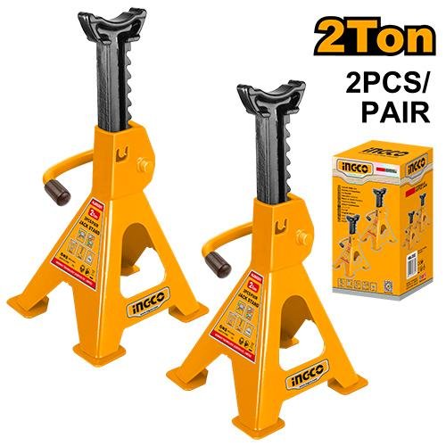 Jack stand