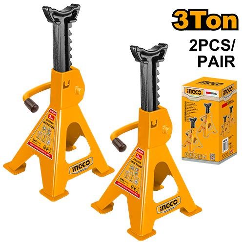 Jack stand