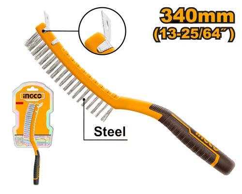 Wire brush