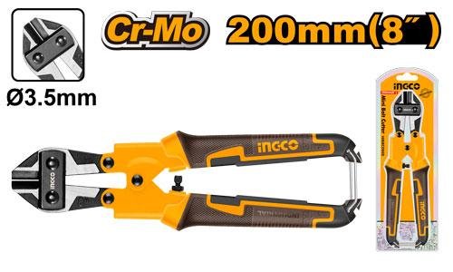 Mini bolt cutter