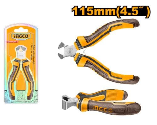 Mini end cutting pliers