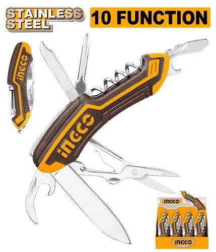 Multi-function knife