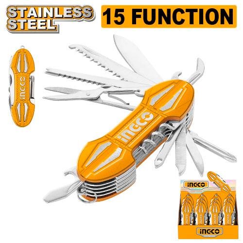 Multi-function knife