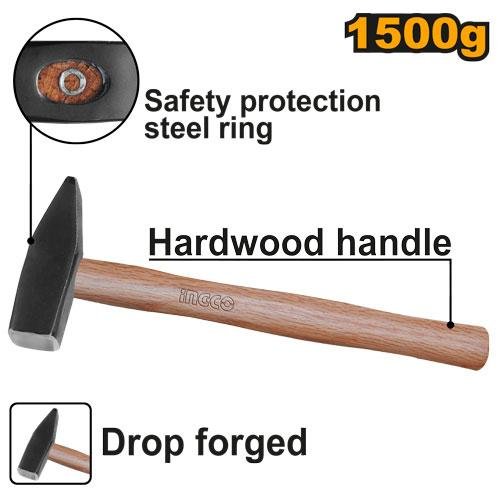 Machinist hammer