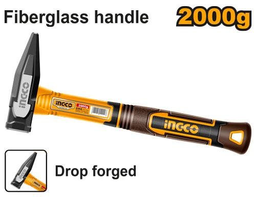 Machinist hammer