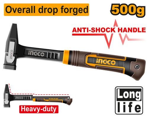 Machinist hammer