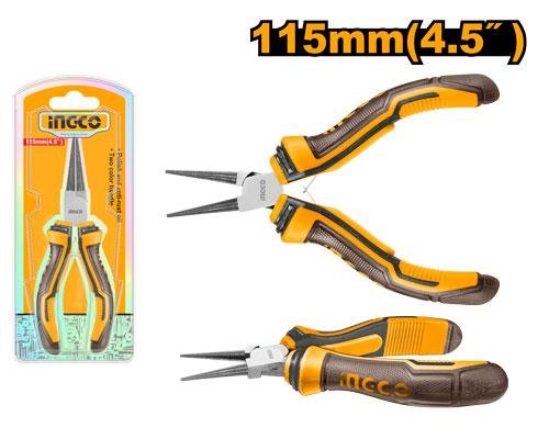 Mini round nose pliers