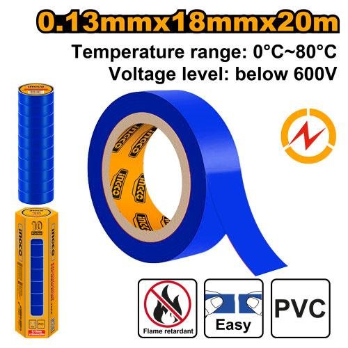 PVC insulating tape