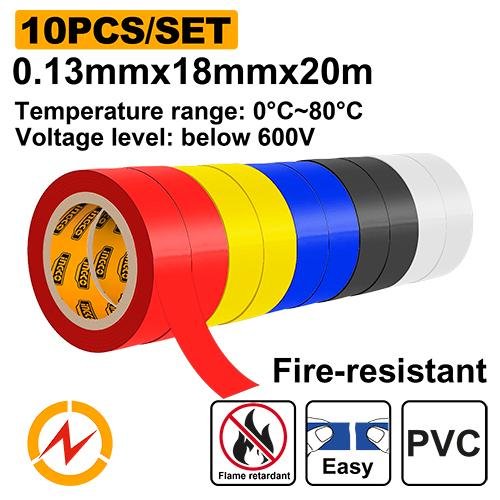 PVC insulating tape