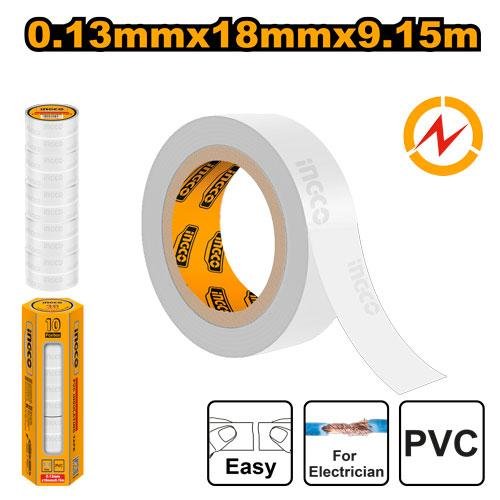 PVC insulating tape