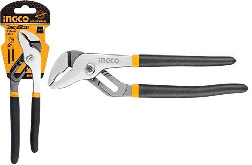Pump pliers