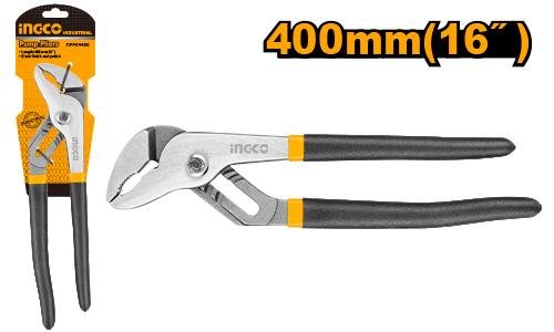 Pump pliers