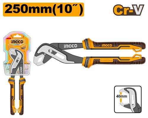 Pump pliers
