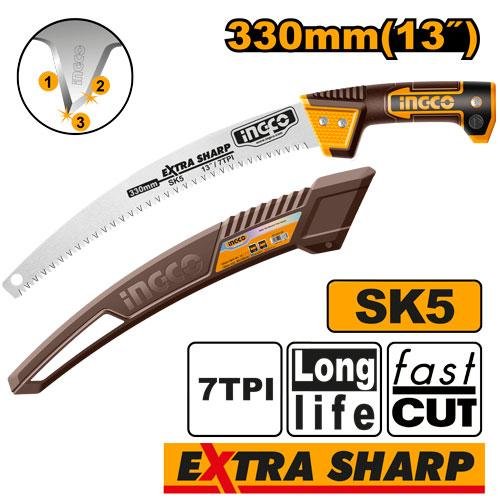 Pruning saw
