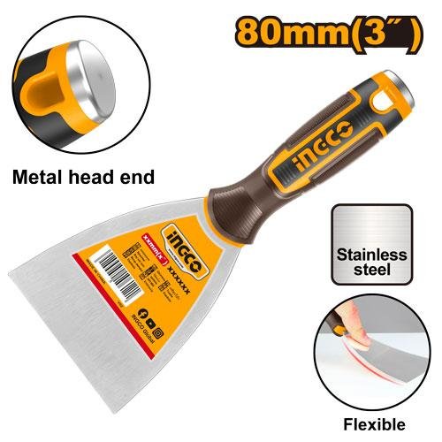 Putty trowel