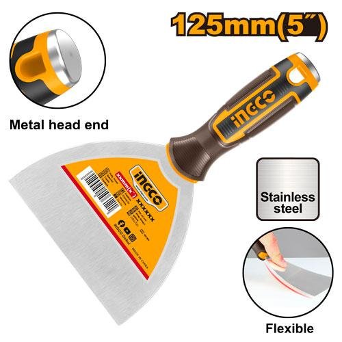Putty trowel