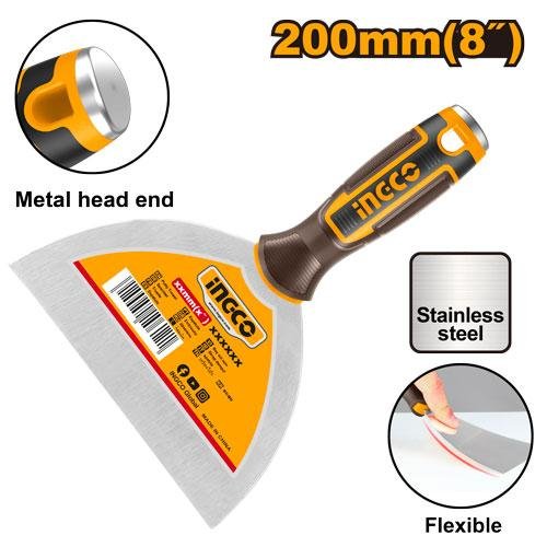 Putty trowel