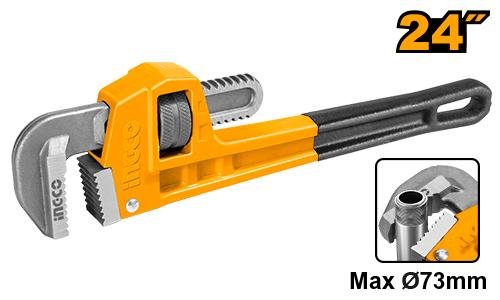 Pipe wrench