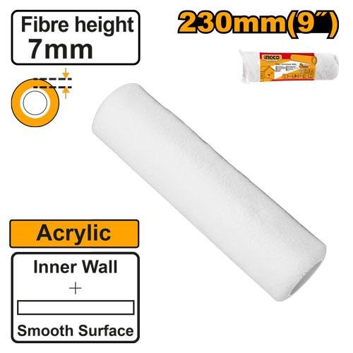 Roller cover(Inner wall)