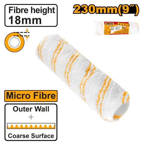 Roller cover(Outer wall)
