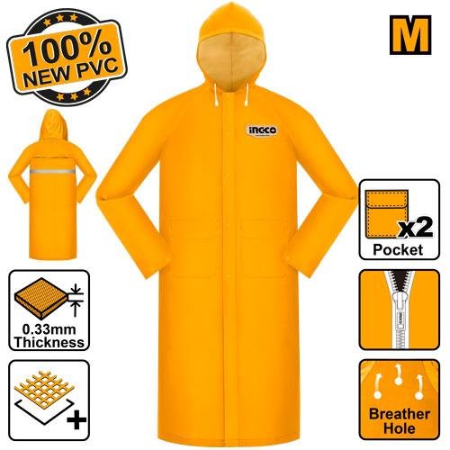 Rain coat