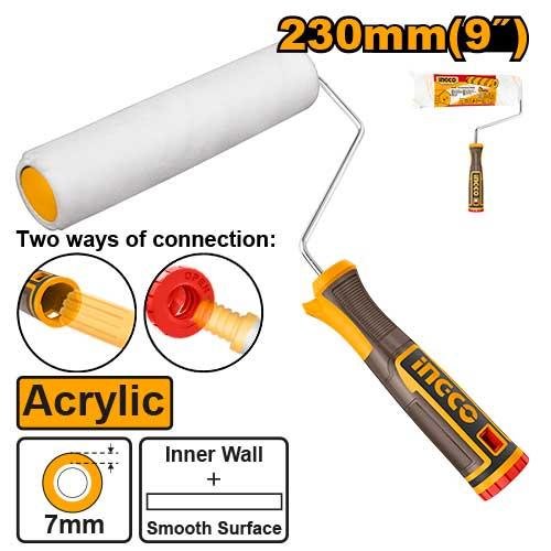 Cylinder brush(Inner wall)