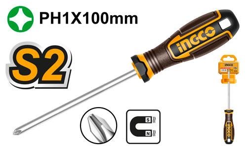 Phillips screwdriver
