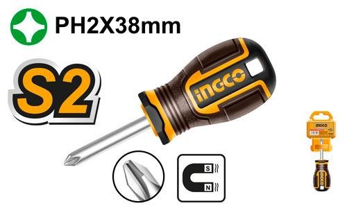 Phillips screwdriver