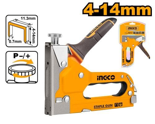 Staple gun