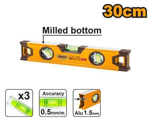 Spirit level