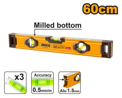 Spirit level
