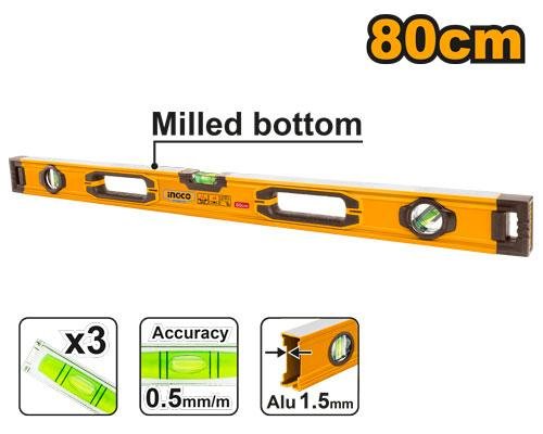 Spirit level