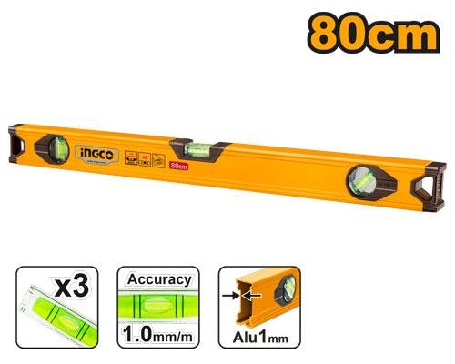Spirit level