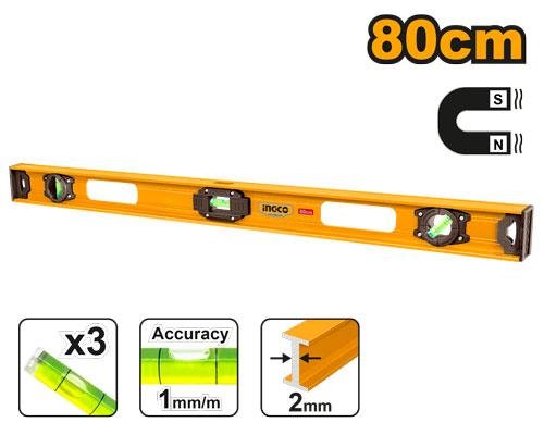 Spirit level