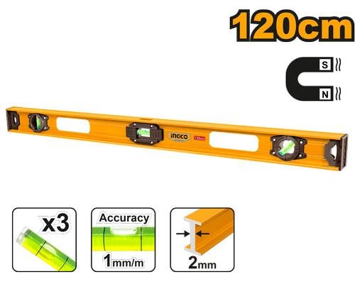 Spirit level