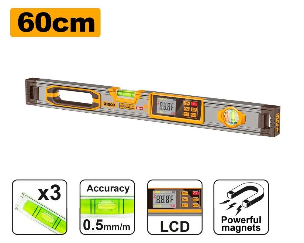Digital level