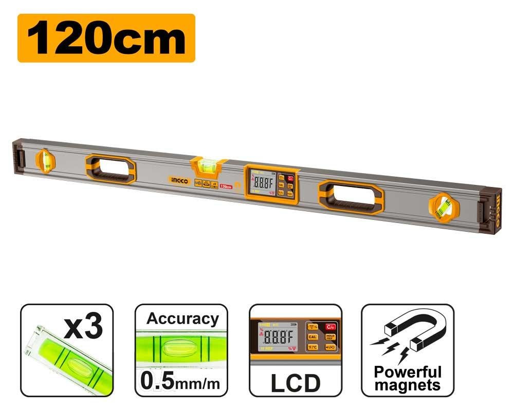 Digital level