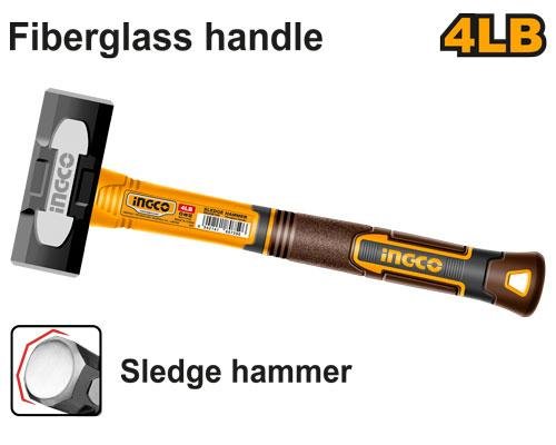 Sledge hammer