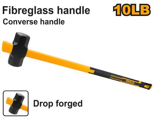 Sledge Hammer(converse handle)